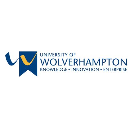 University of Wolverhampton logo